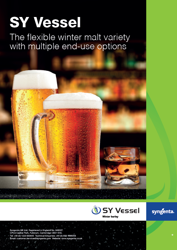 SY VESSEL ADVERT