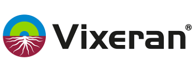 Vixeran logo