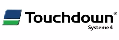 Touchdown
