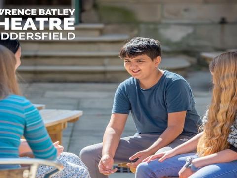 Lawrence Batley Theatre