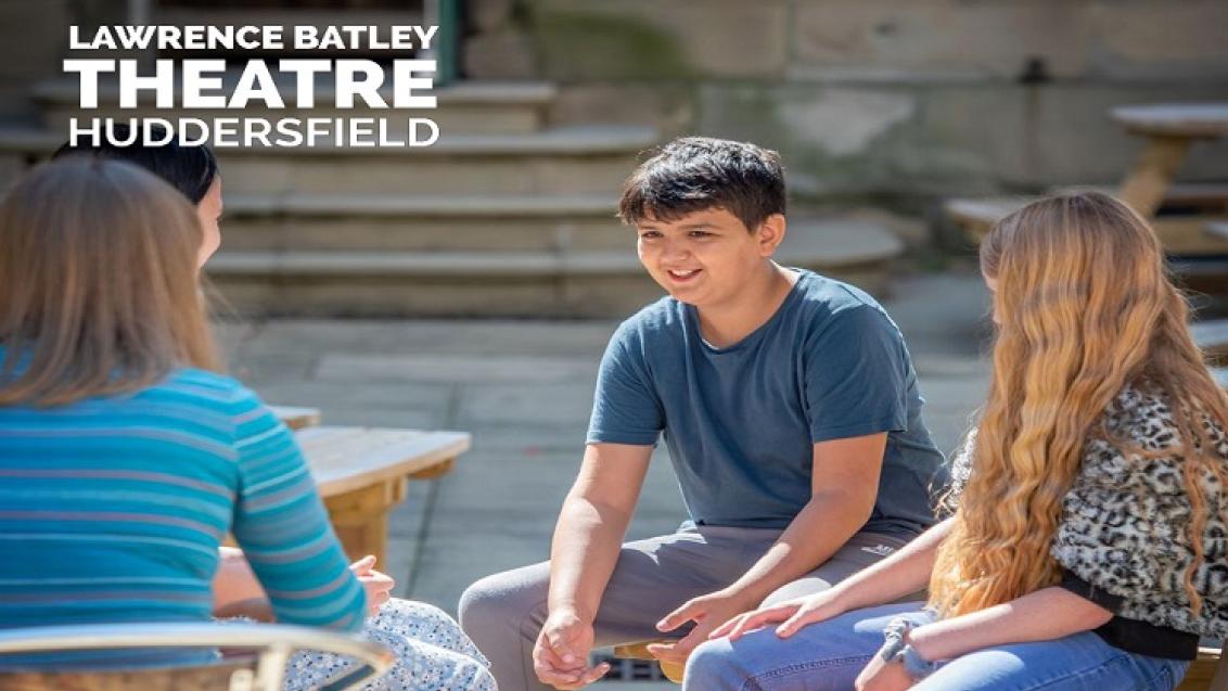 Lawrence Batley Theatre
