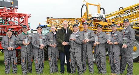 FSOOTY winners 2012
