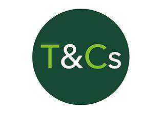 Graham T&Cs