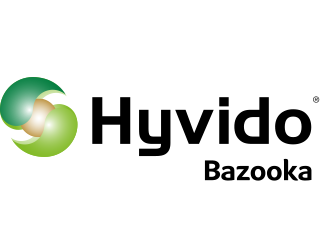 Hyvido Bazooka
