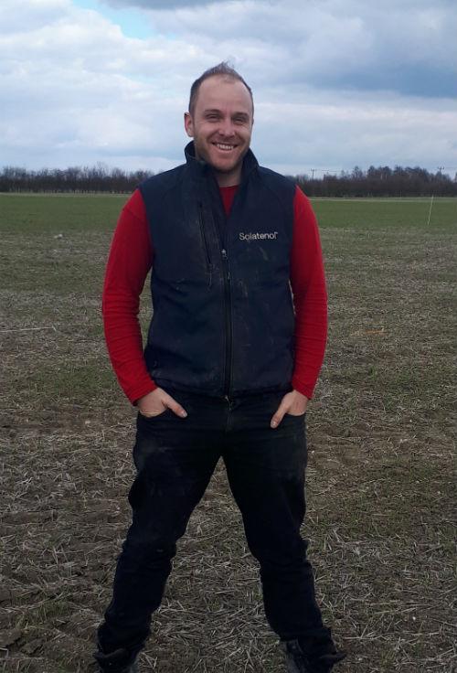 Simon Gardiner