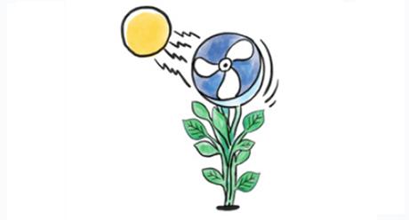 Icon for Quantis stress protection