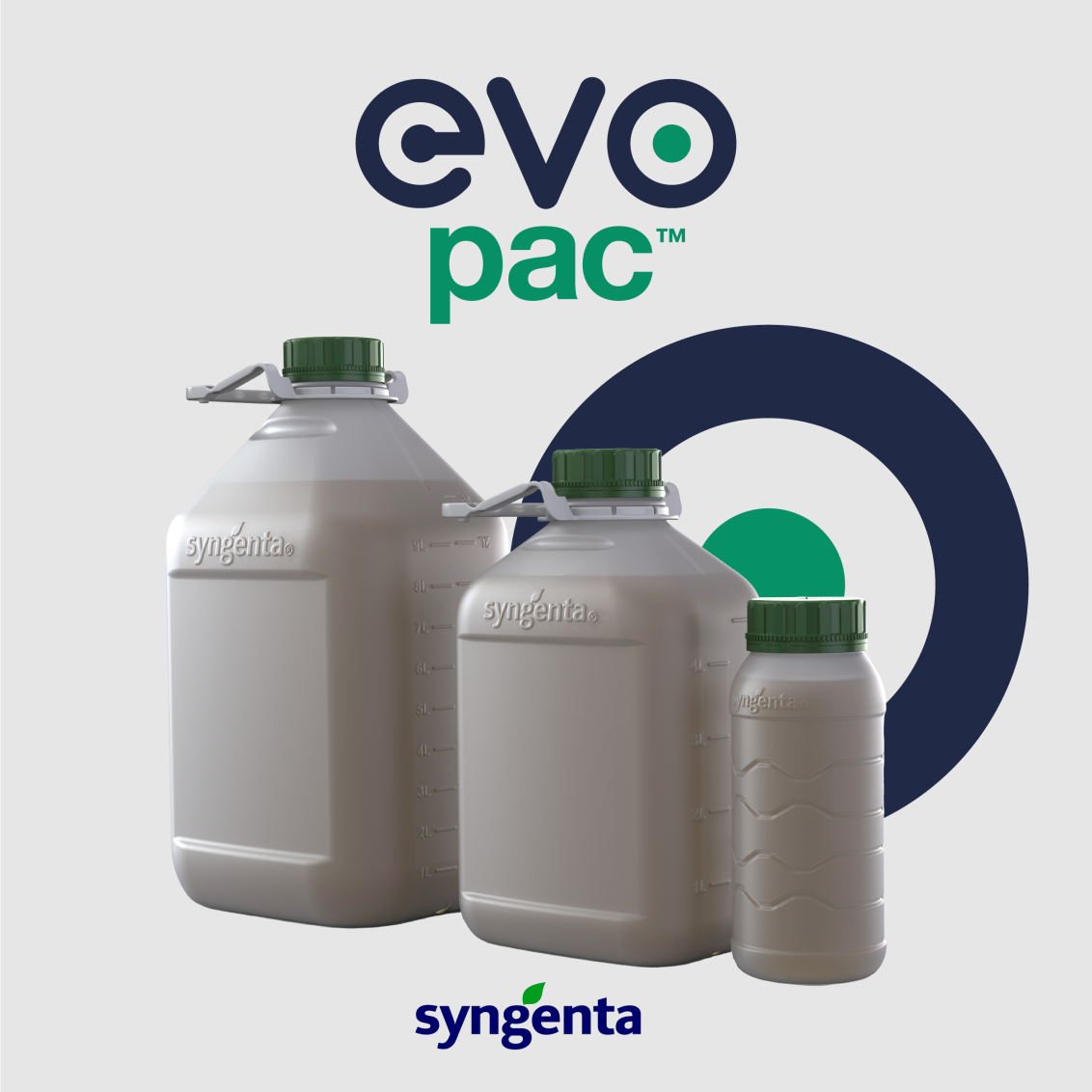 Evopac