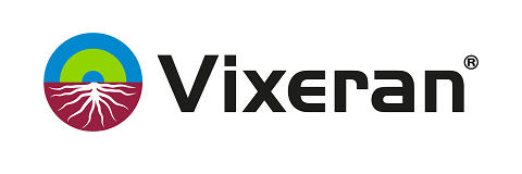 Vixeran logo