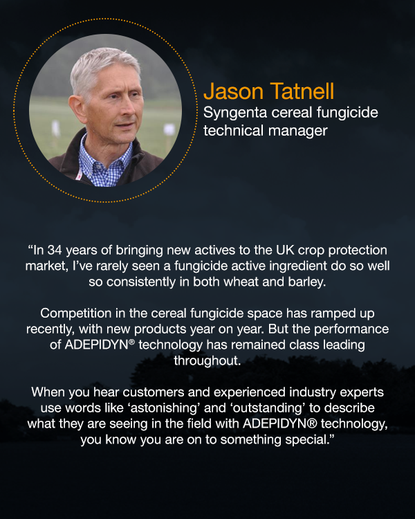 Jason Tatnell