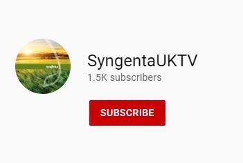 Subscribe to our YouTube channel