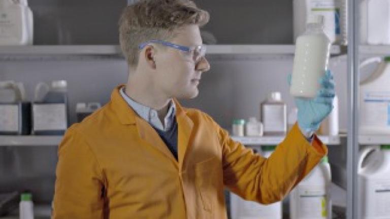 Solatenol Field Trials