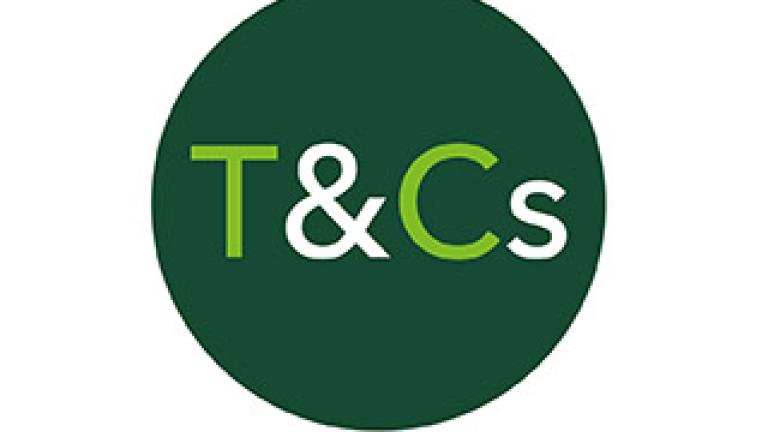 Graham T&Cs