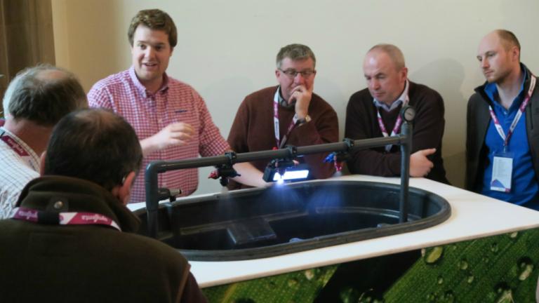 Application expert James Thomas explains the excellent formulation of ELATUS™ ERA