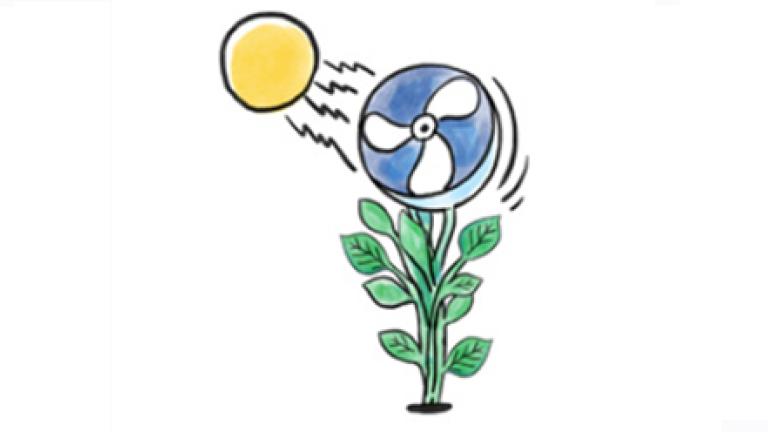 Icon for Quantis stress protection