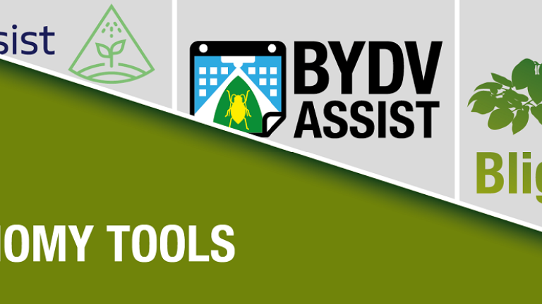 Syngenta Agronomy Tools 