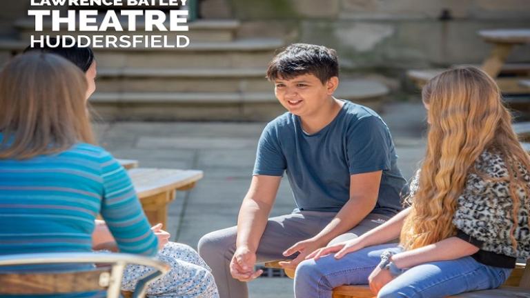 Lawrence Batley Theatre