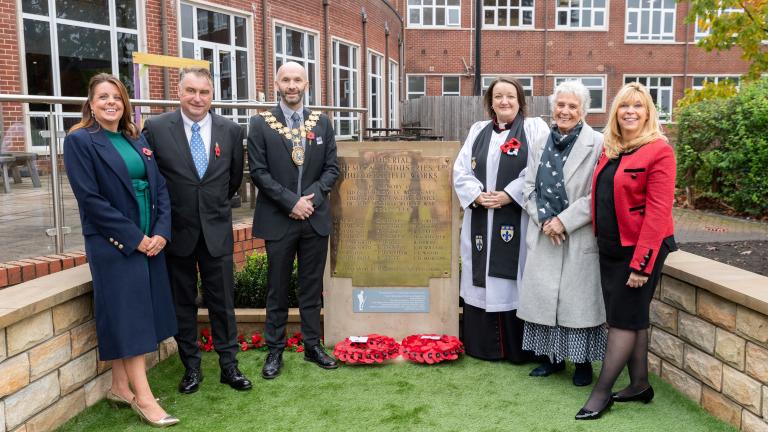 War Memorial