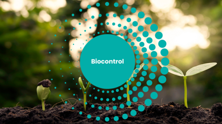 biocontrol