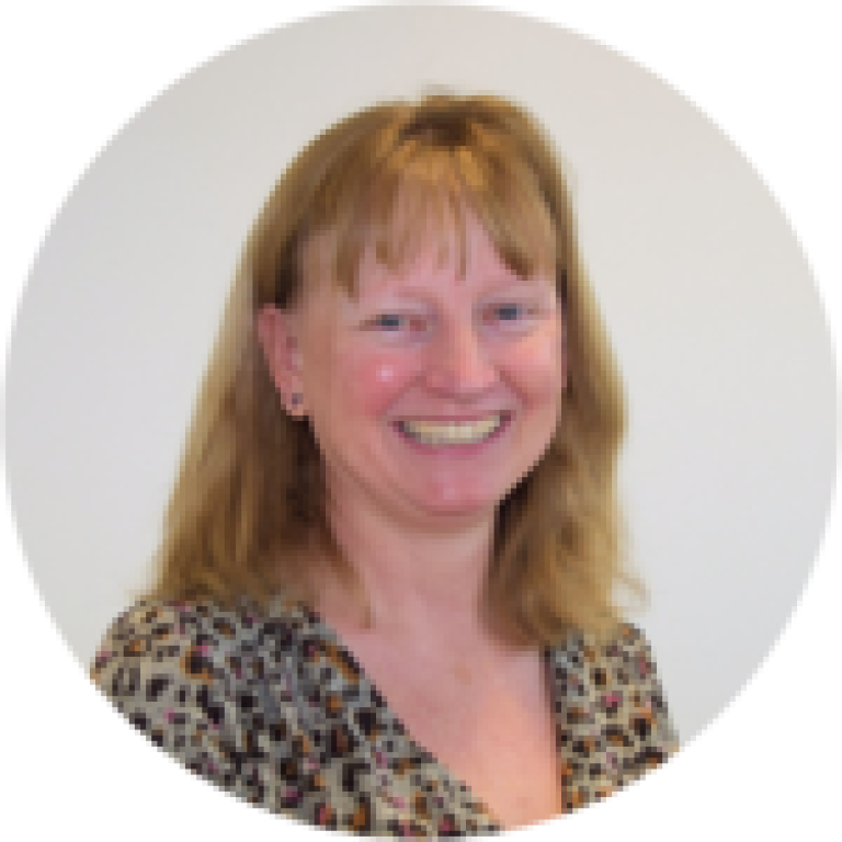 Jane Chapman