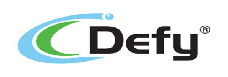 Defy Logo