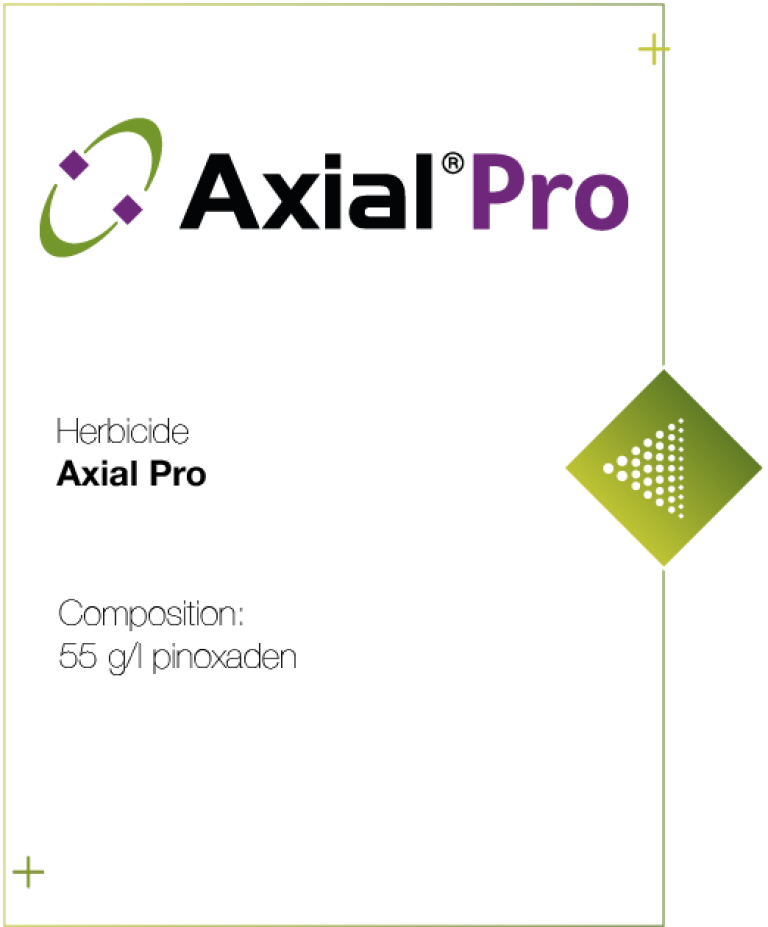 axial Product photo