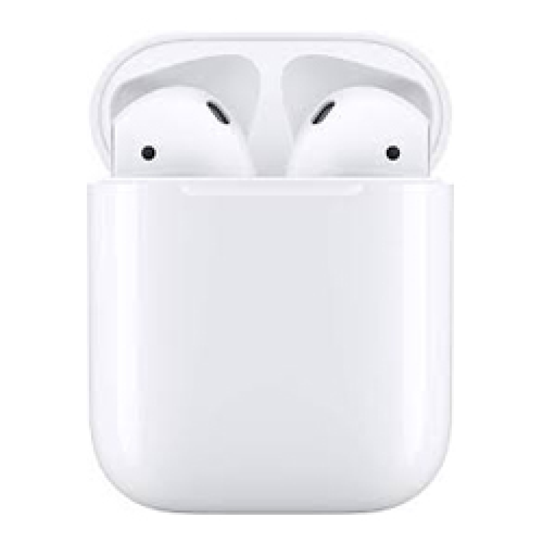 Apple_Earpods