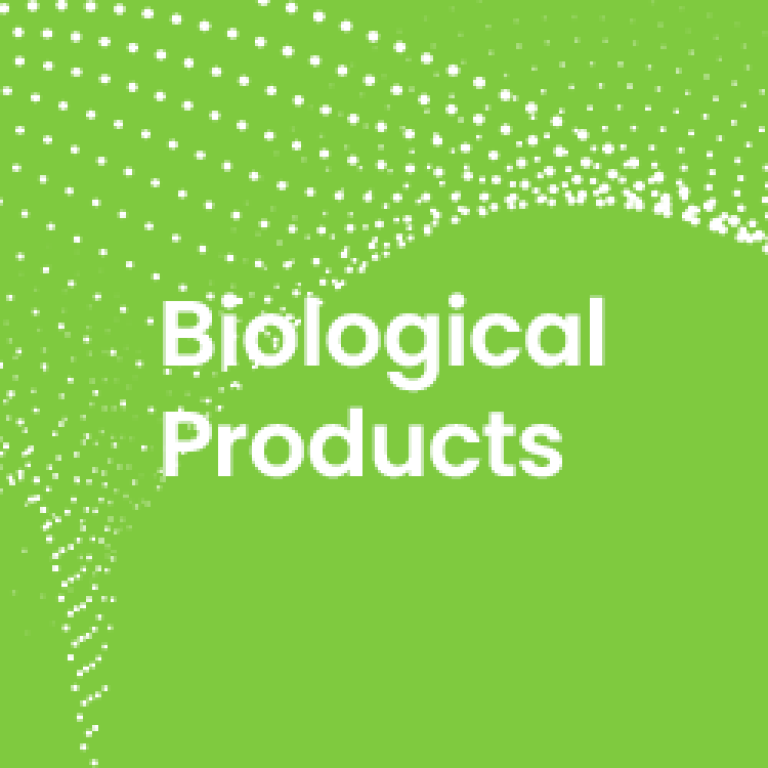 Biological Products