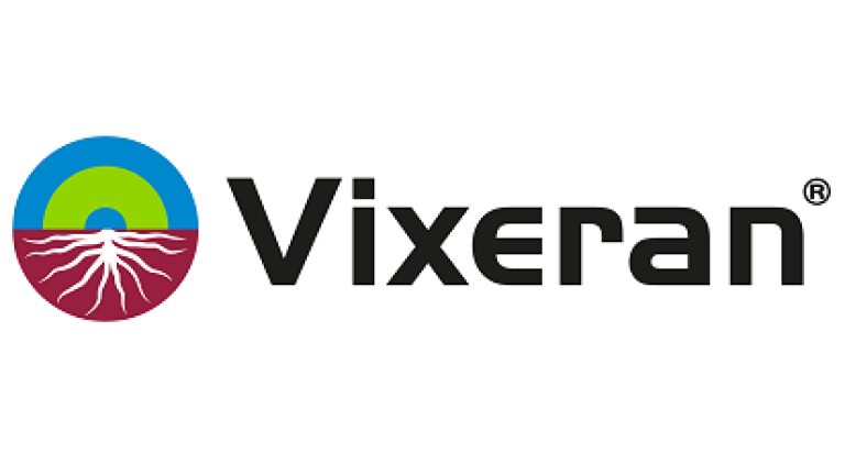 Vixeran logo