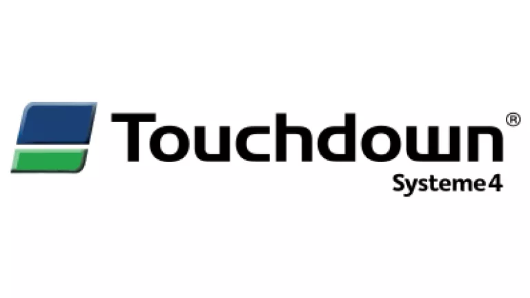 Touchdown