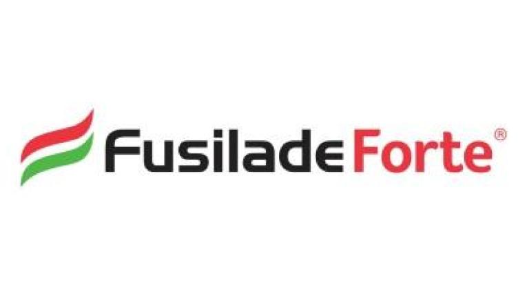  FUSILADE FORTE