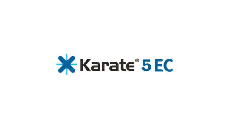 karate 5EC