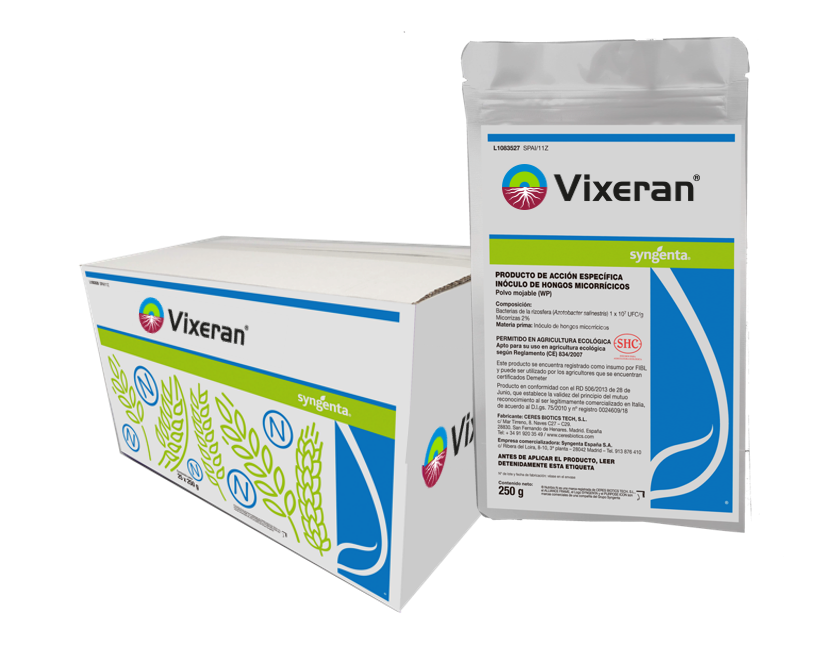 Vixeran